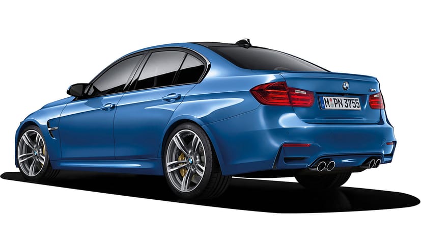 These are the 50 best ever BMW M cars | Top Gear